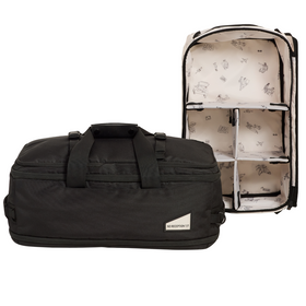 The Hideaway Carry-On Duffel